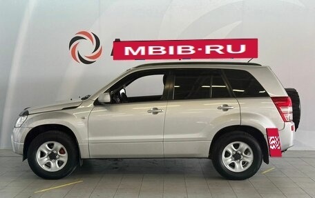 Suzuki Grand Vitara, 2008 год, 945 000 рублей, 2 фотография