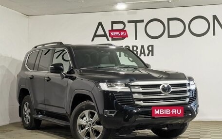 Toyota Land Cruiser, 2023 год, 14 500 000 рублей, 7 фотография