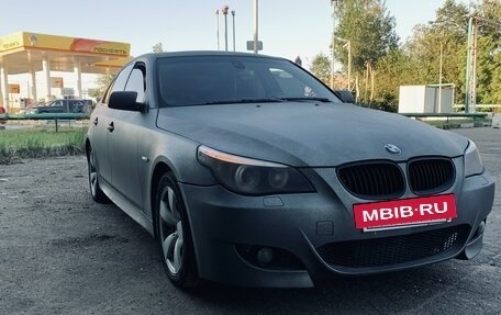 BMW 5 серия, 2003 год, 790 000 рублей, 2 фотография