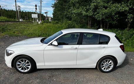 BMW 1 серия, 2013 год, 1 540 000 рублей, 3 фотография