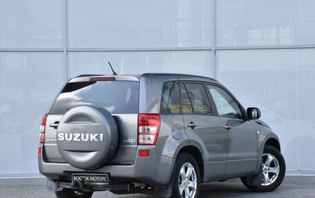 Suzuki Grand Vitara, 2007 год, 1 178 000 рублей, 2 фотография