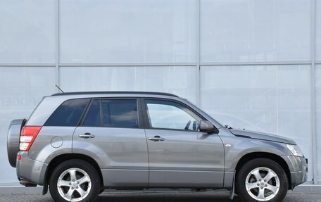 Suzuki Grand Vitara, 2007 год, 1 178 000 рублей, 3 фотография