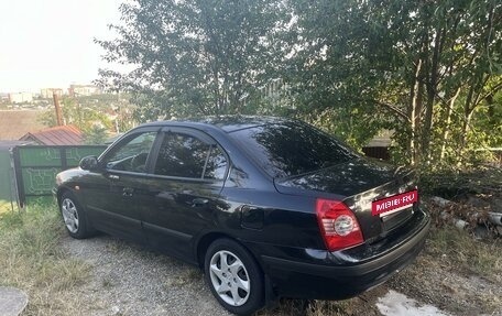 Hyundai Elantra III, 2005 год, 550 000 рублей, 5 фотография