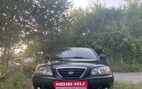 Hyundai Elantra III, 2005 год, 550 000 рублей, 2 фотография