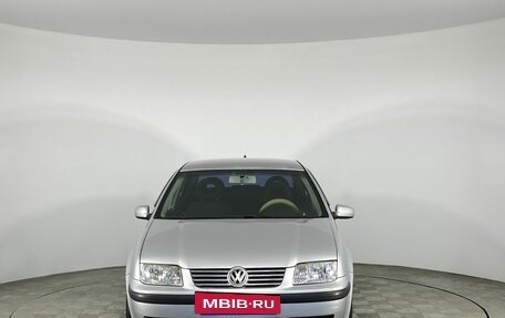 Volkswagen Bora, 2001 год, 490 000 рублей, 3 фотография