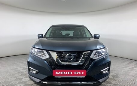 Nissan X-Trail, 2018 год, 2 467 000 рублей, 2 фотография