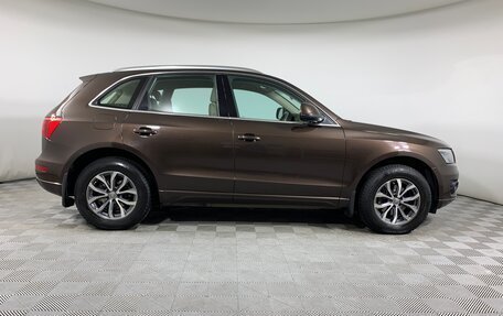 Audi Q5, 2012 год, 1 689 000 рублей, 4 фотография