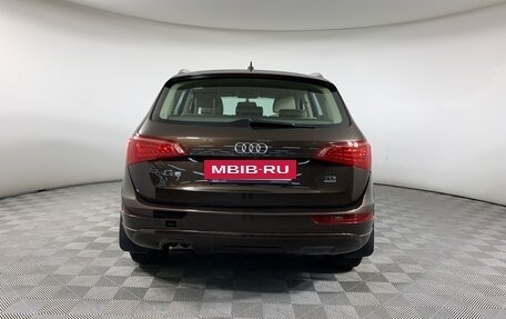 Audi Q5, 2012 год, 1 689 000 рублей, 6 фотография