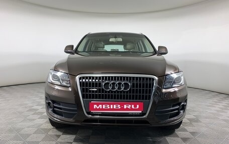 Audi Q5, 2012 год, 1 689 000 рублей, 2 фотография
