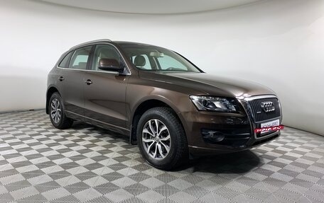 Audi Q5, 2012 год, 1 689 000 рублей, 3 фотография