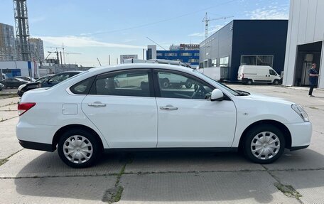 Nissan Almera, 2018 год, 890 000 рублей, 4 фотография