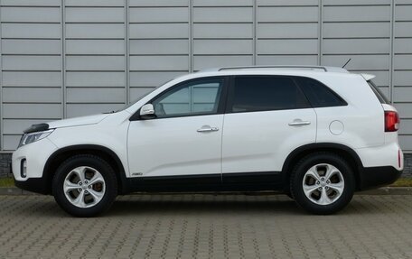 KIA Sorento II рестайлинг, 2013 год, 1 498 000 рублей, 3 фотография