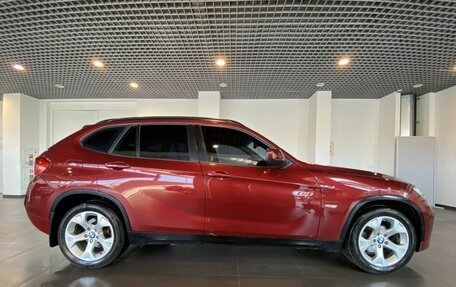 BMW X1, 2010 год, 1 050 000 рублей, 2 фотография