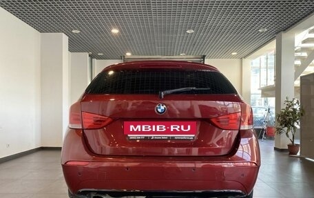 BMW X1, 2010 год, 1 050 000 рублей, 4 фотография