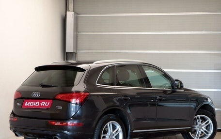 Audi Q5, 2014 год, 2 197 000 рублей, 4 фотография
