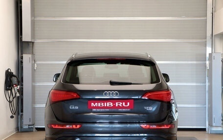 Audi Q5, 2014 год, 2 197 000 рублей, 5 фотография