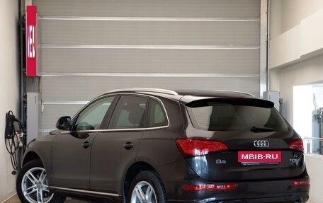 Audi Q5, 2014 год, 2 197 000 рублей, 6 фотография