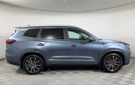 Chery Tiggo 8 Pro, 2021 год, 1 877 000 рублей, 4 фотография