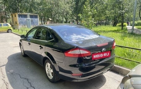 Ford Mondeo IV, 2010 год, 850 000 рублей, 2 фотография