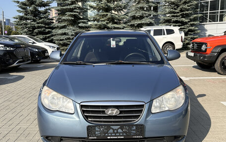 Hyundai Elantra IV, 2006 год, 754 000 рублей, 2 фотография