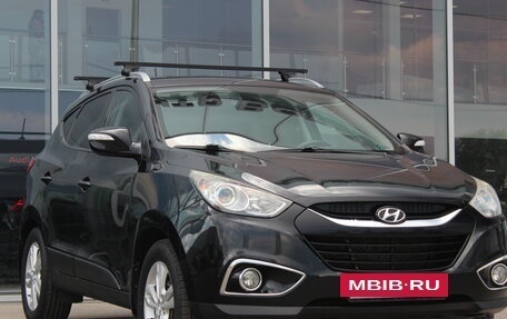 Hyundai ix35 I рестайлинг, 2012 год, 1 320 000 рублей, 3 фотография