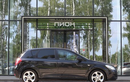 KIA cee'd I рестайлинг, 2008 год, 695 000 рублей, 4 фотография