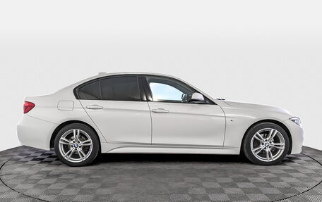 BMW 3 серия, 2018 год, 2 740 000 рублей, 4 фотография