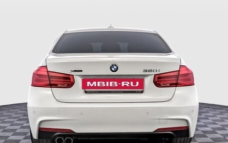 BMW 3 серия, 2018 год, 2 740 000 рублей, 6 фотография