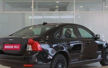 Volvo S40 II, 2007 год, 573 000 рублей, 5 фотография