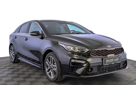 KIA Cerato IV, 2021 год, 2 500 000 рублей, 3 фотография