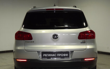 Volkswagen Tiguan I, 2011 год, 1 164 000 рублей, 3 фотография