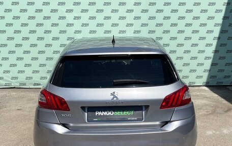 Peugeot 308 II, 2014 год, 995 000 рублей, 6 фотография