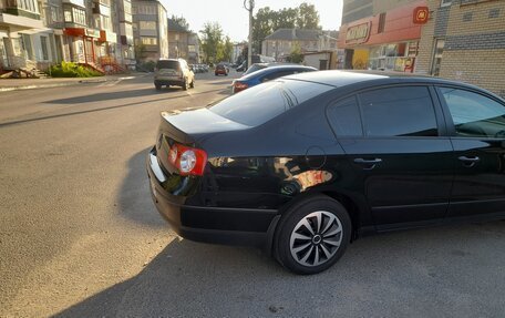 Volkswagen Passat B6, 2009 год, 900 000 рублей, 5 фотография