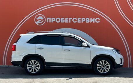 KIA Sorento II рестайлинг, 2013 год, 1 550 000 рублей, 4 фотография