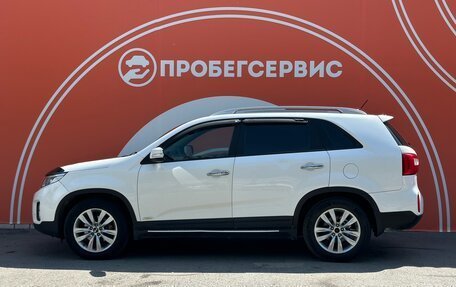 KIA Sorento II рестайлинг, 2013 год, 1 550 000 рублей, 8 фотография