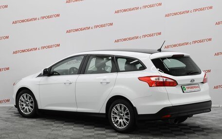 Ford Focus III, 2014 год, 949 000 рублей, 4 фотография
