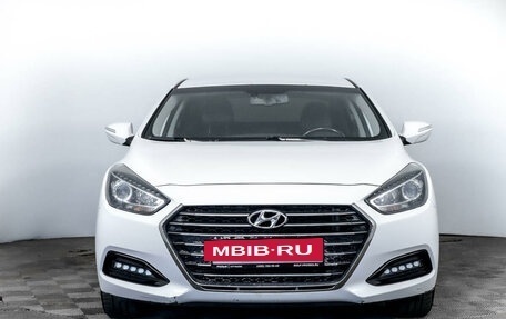 Hyundai i40 I рестайлинг, 2015 год, 1 630 000 рублей, 2 фотография