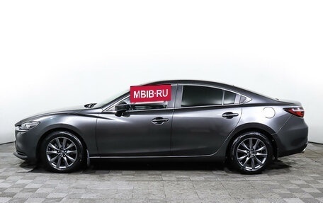Mazda 6, 2019 год, 2 579 000 рублей, 8 фотография
