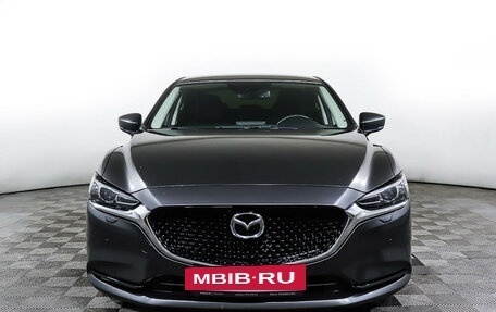 Mazda 6, 2019 год, 2 579 000 рублей, 2 фотография