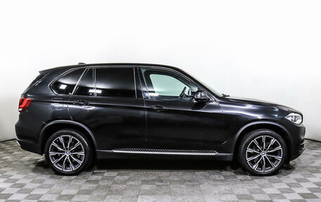 BMW X5, 2013 год, 2 788 000 рублей, 4 фотография