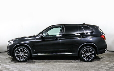 BMW X5, 2013 год, 2 788 000 рублей, 8 фотография