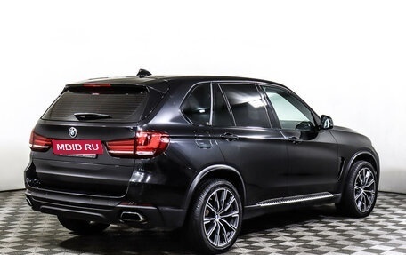 BMW X5, 2013 год, 2 788 000 рублей, 5 фотография