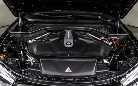 BMW X5, 2013 год, 2 788 000 рублей, 9 фотография