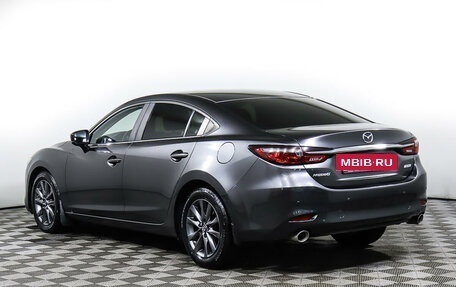 Mazda 6, 2019 год, 2 579 000 рублей, 7 фотография