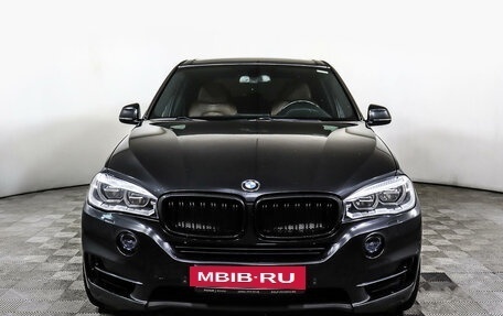 BMW X5, 2013 год, 2 788 000 рублей, 2 фотография