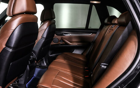BMW X5, 2013 год, 2 788 000 рублей, 12 фотография