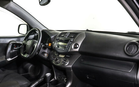 Toyota RAV4, 2011 год, 1 577 000 рублей, 11 фотография