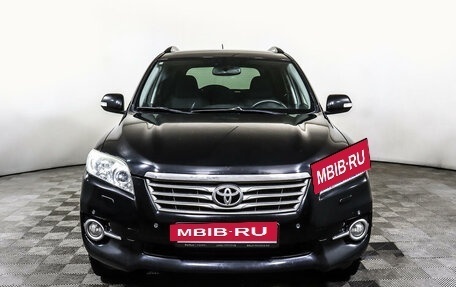 Toyota RAV4, 2011 год, 1 577 000 рублей, 2 фотография