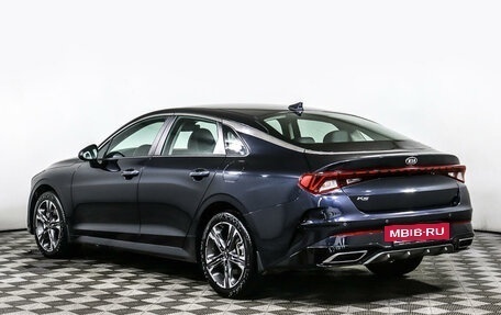 KIA K5, 2021 год, 3 077 000 рублей, 7 фотография