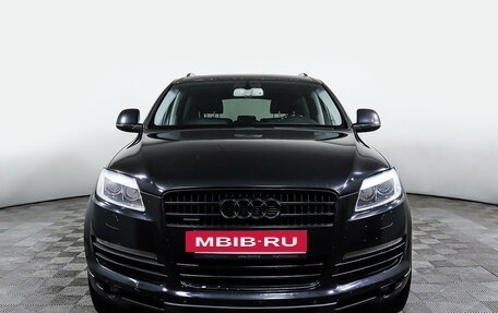 Audi Q7, 2006 год, 1 288 000 рублей, 2 фотография